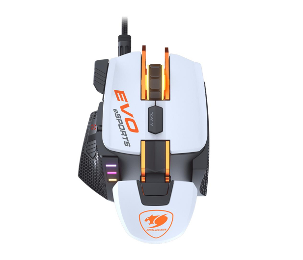 Cougar 700M EVO esports - 1079898 - zdjęcie